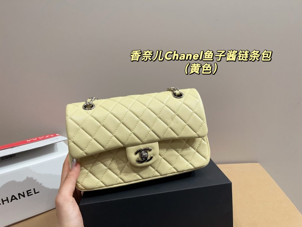 Chanel Bag Dupe 1529 - Immagine 3