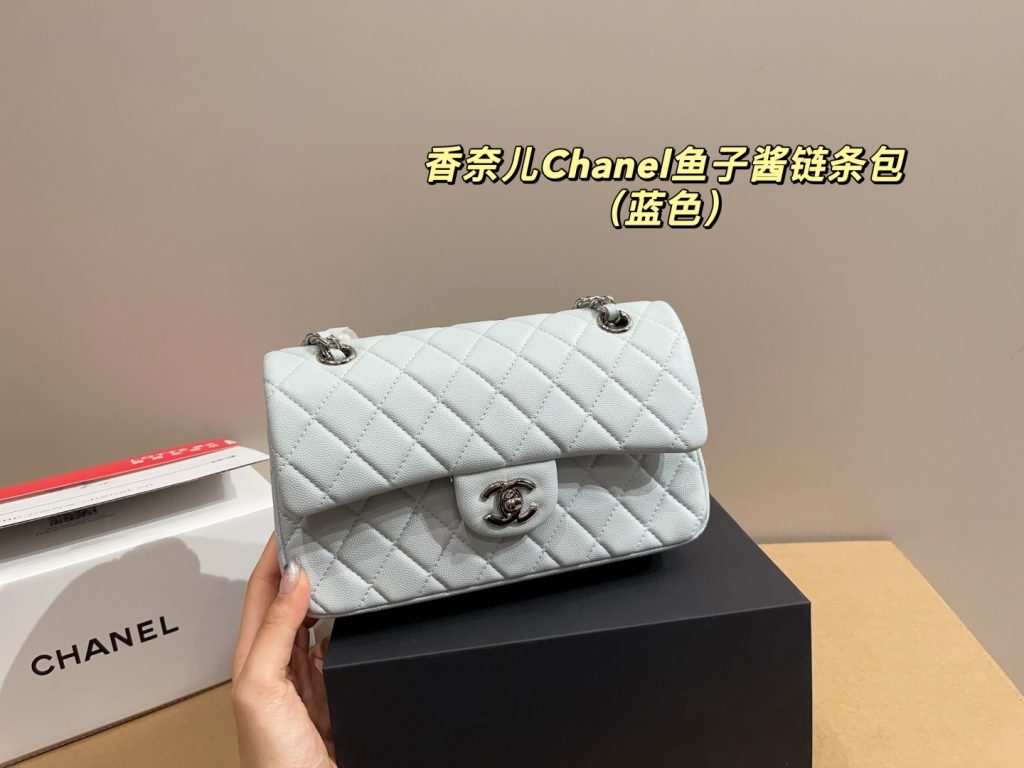 Chanel Bag Dupe 1529 - Immagine 4