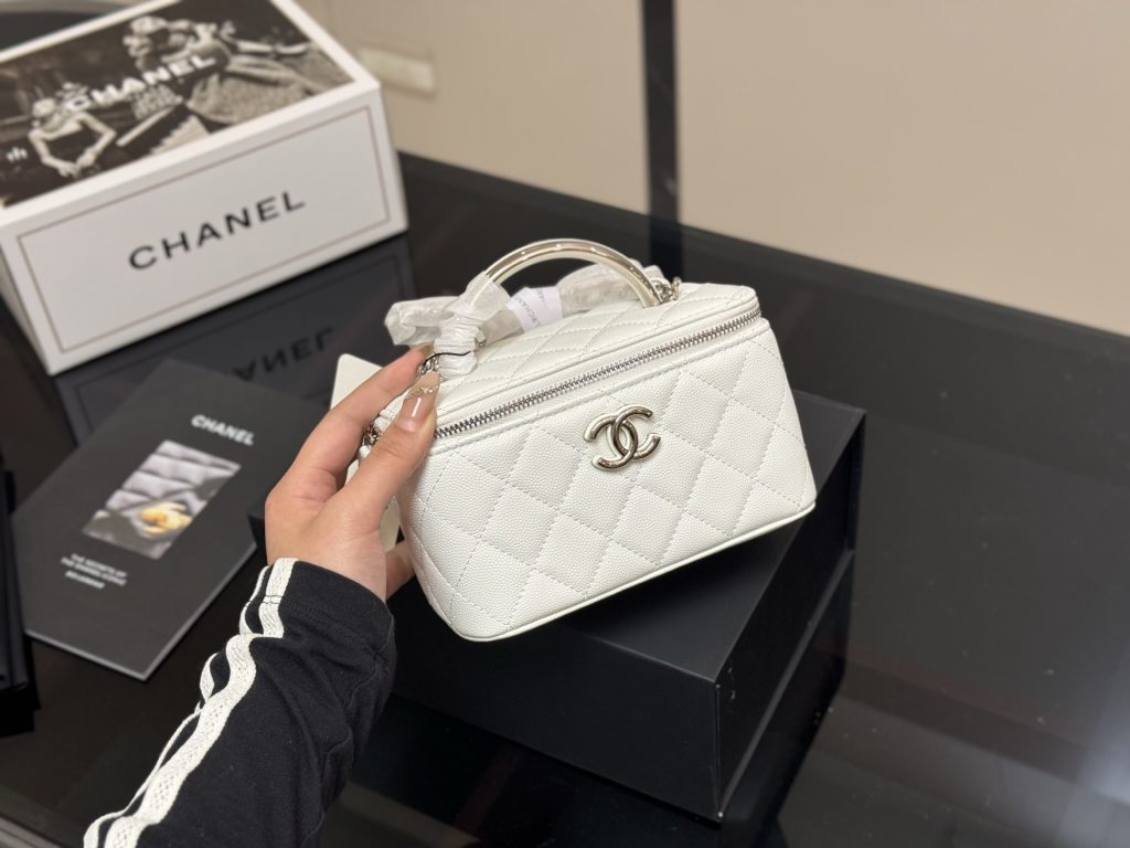 Chanel Bag Dupe 1532 - Immagine 2