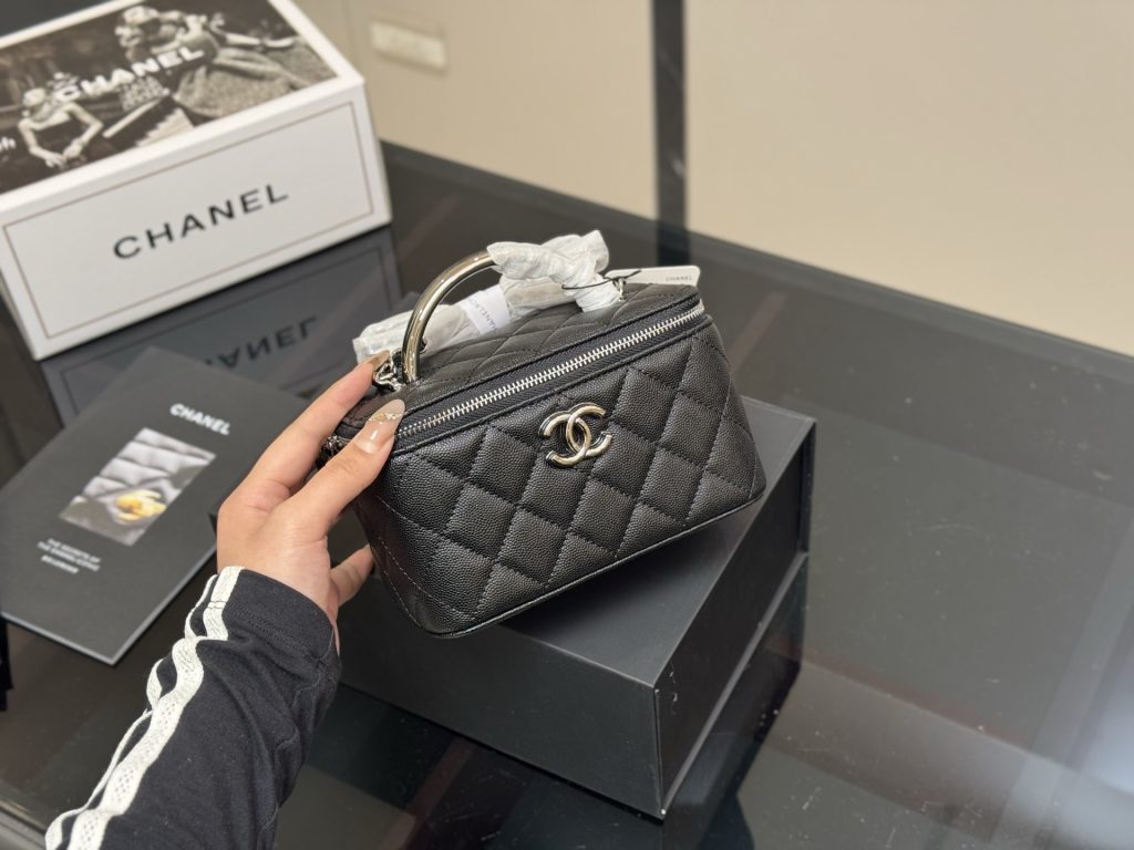 Chanel Bag Dupe 1532