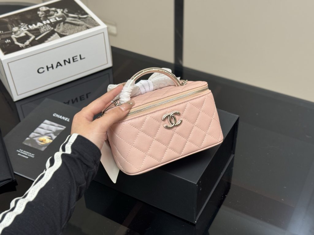 Chanel Bag Dupe 1532 - Immagine 3