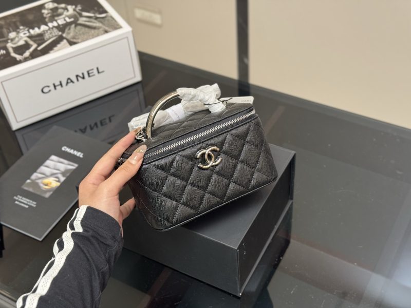 Chanel Bag Dupe 1532