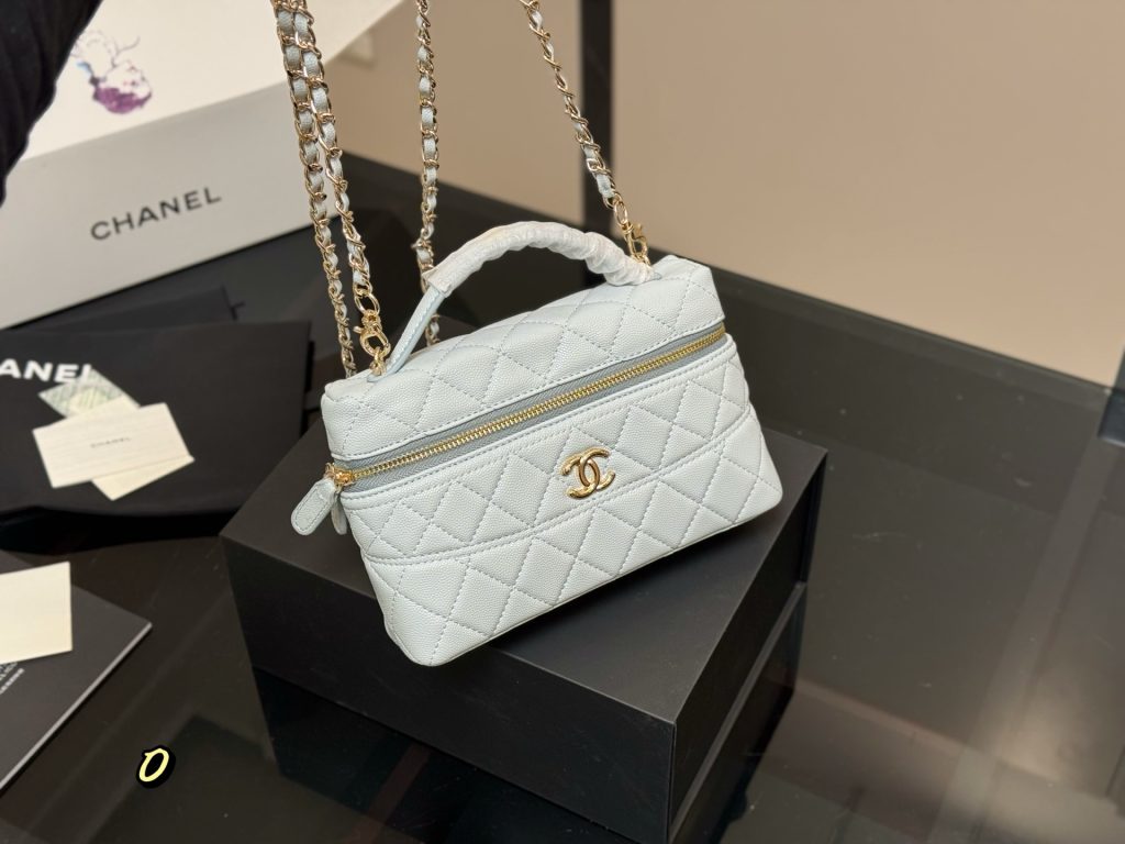 Chanel Bag Dupe 1535 - Image 2