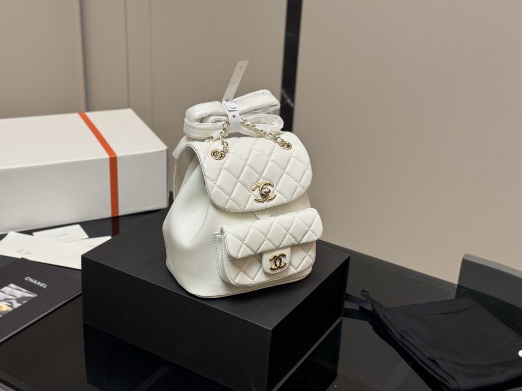 Chanel Bag Dupe 1537 - Bild 2