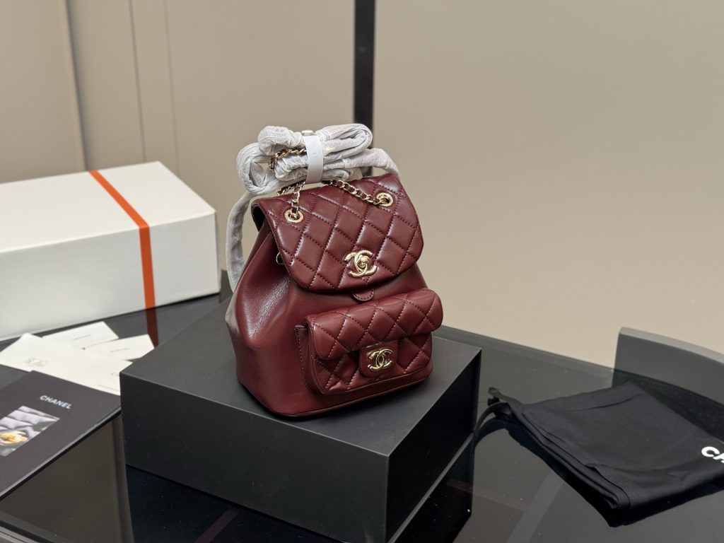 Chanel Bag Dupe 1537 - Bild 4