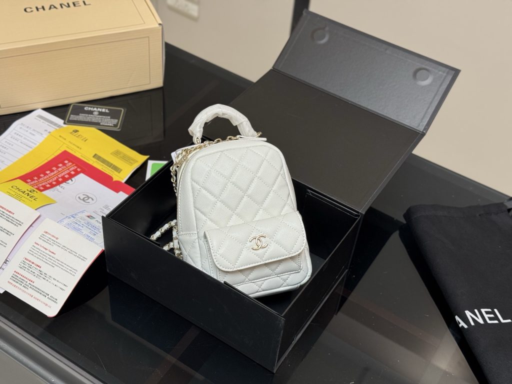 Chanel Bag Dupe 1538 - Image 2