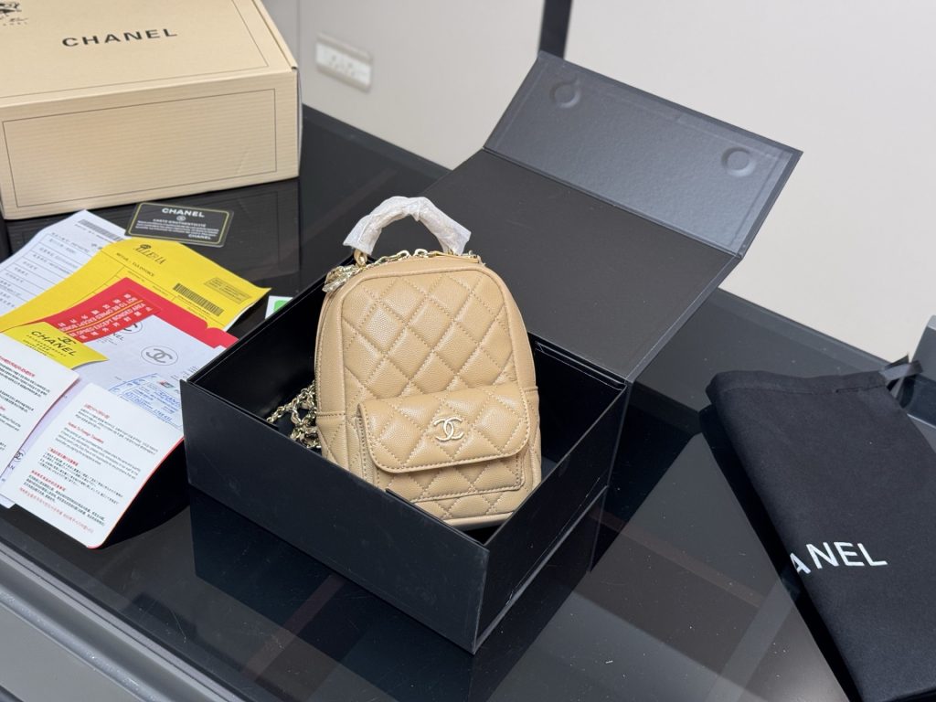 Chanel Bag Dupe 1538 - Image 4