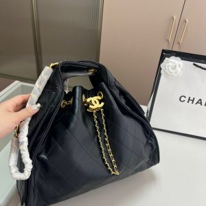 Chanel Bag Dupe 1563