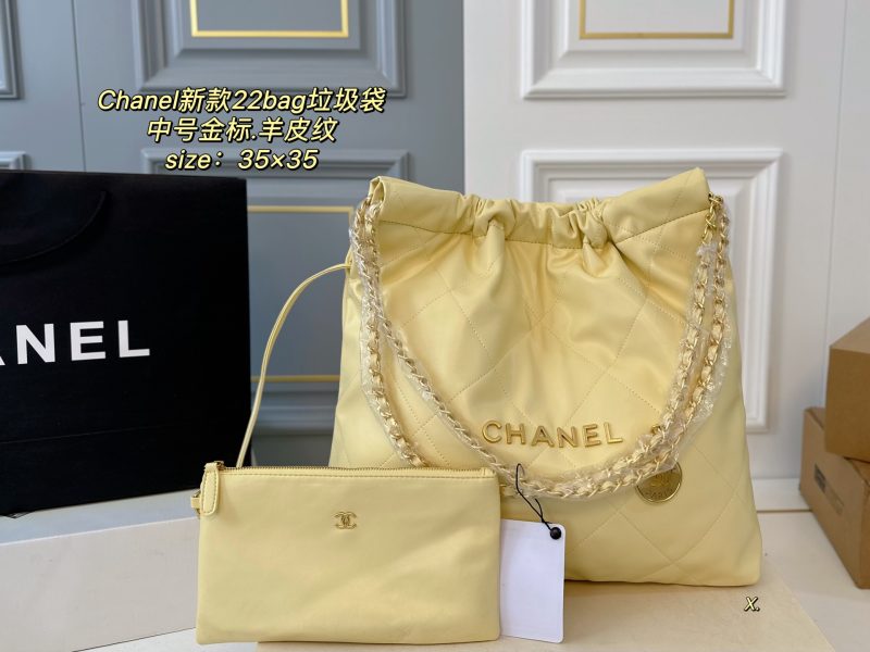 Chanel Bag Dupe 1593 - Image 3