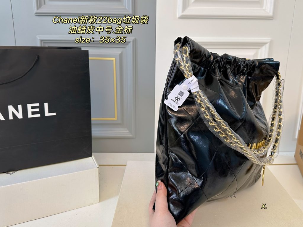 Chanel Bag Dupe 1598 - Immagine 2