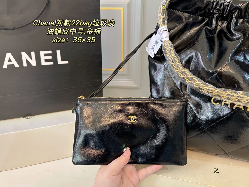 Chanel Bag Dupe 1598 - Immagine 4