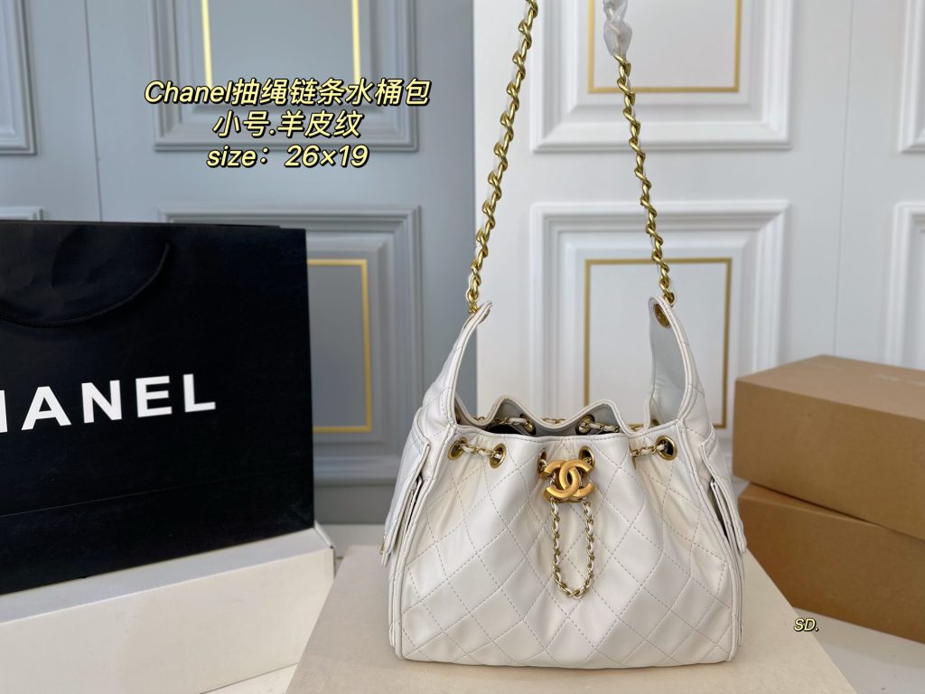 Chanel Bag Dupe 1599 - Bild 4
