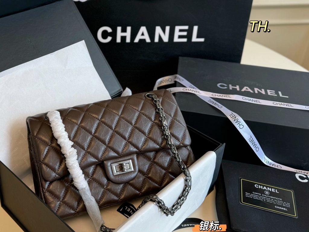 Chanel Bag Dupe 1604 - Bild 2