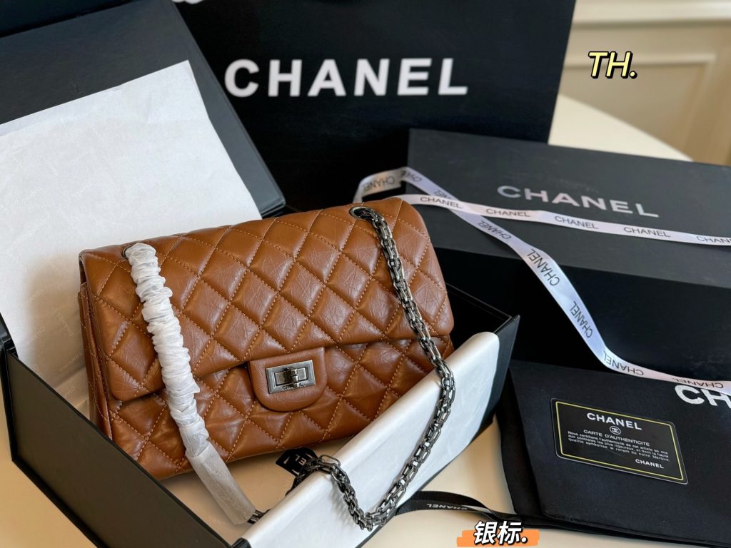 Chanel Bag Dupe 1604 - Bild 3