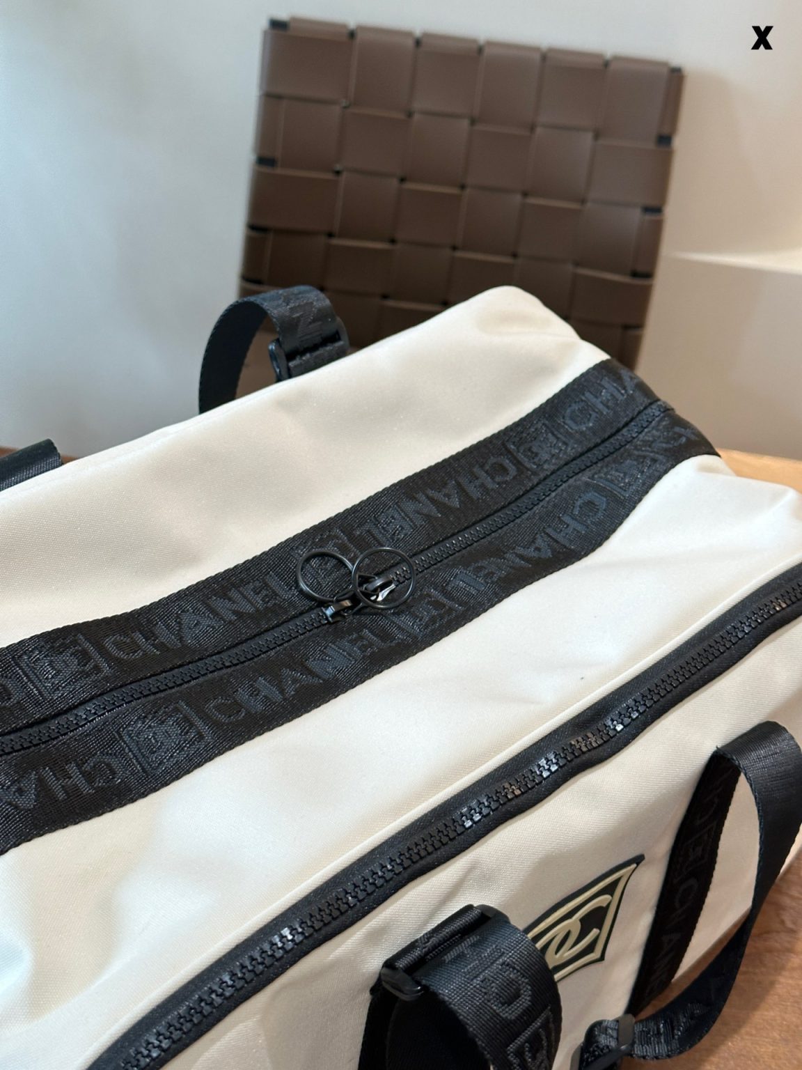 Chanel Bag Dupe 1606 - Imagen 4