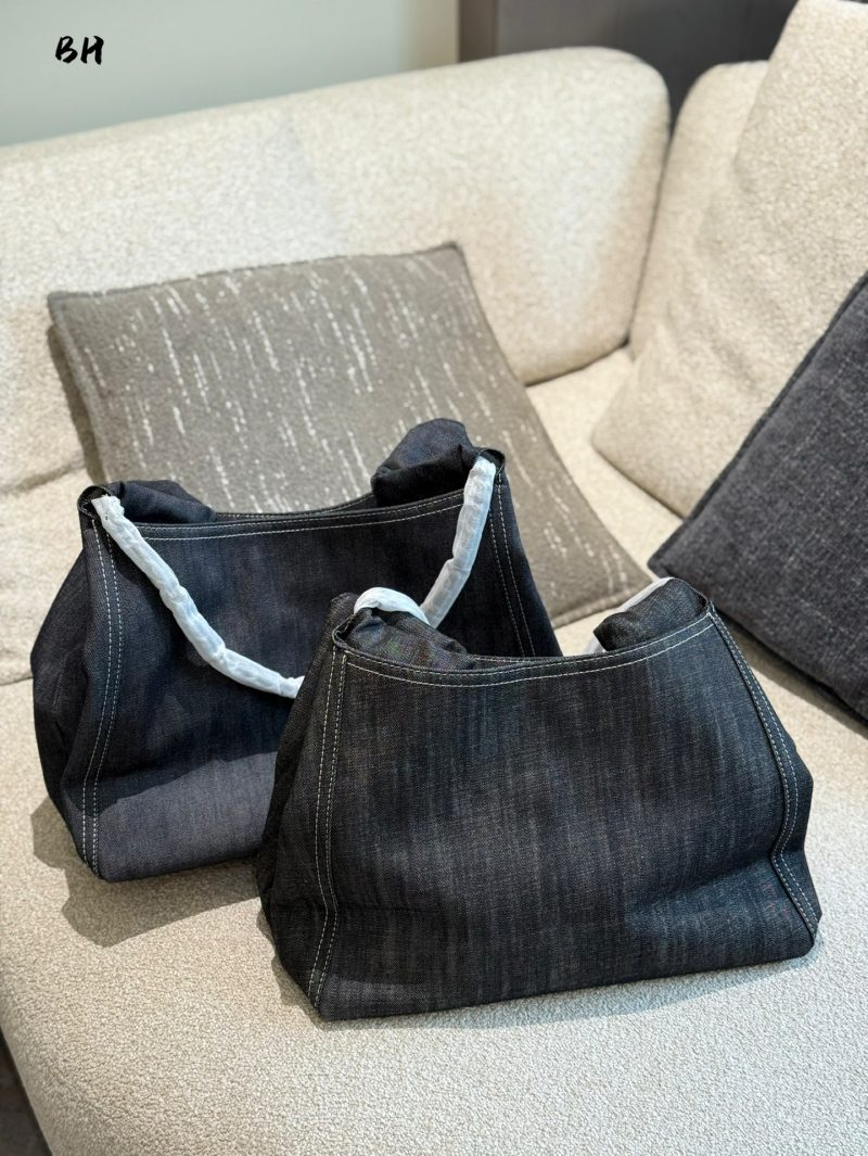 Chanel Bag Dupe 1607 - Image 4
