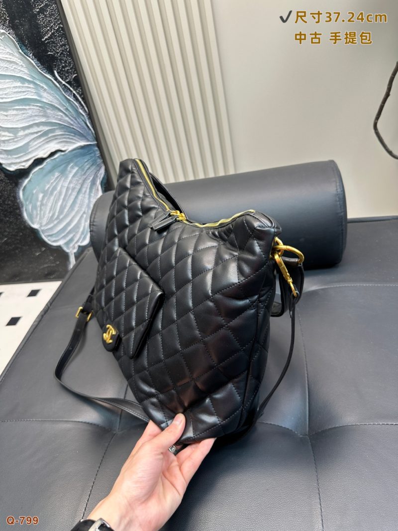 Chanel Bag Dupe 1611 - Image 2