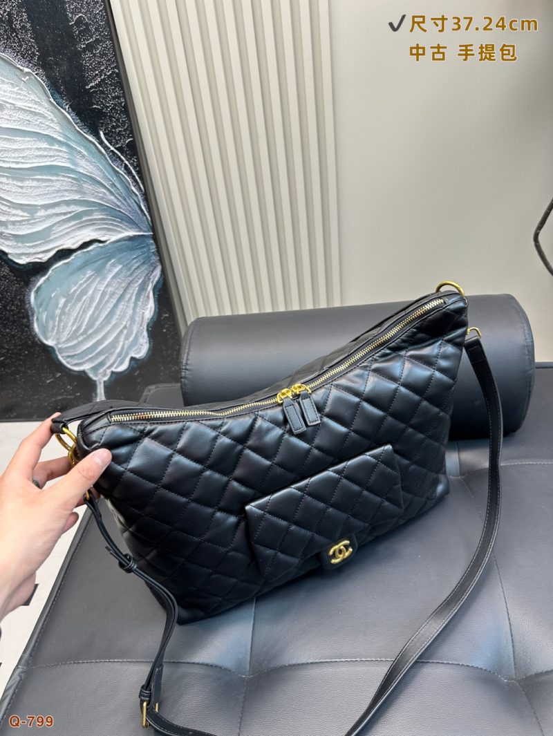 Chanel Bag Dupe 1611 - Image 3