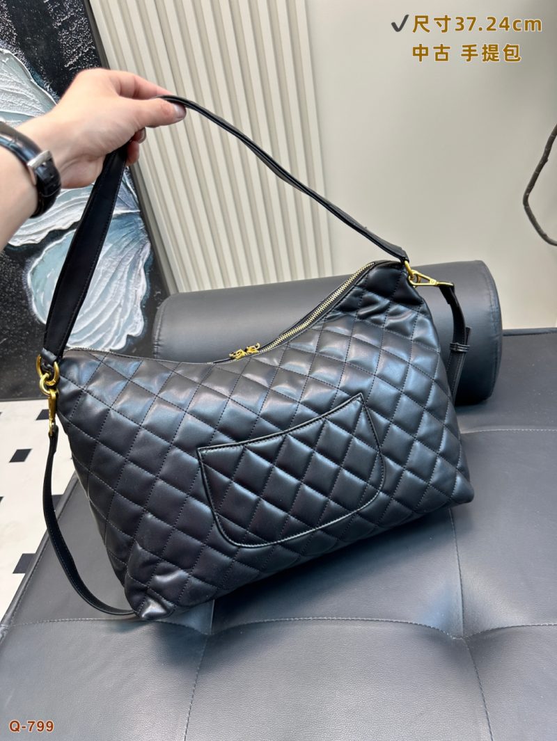 Chanel Bag Dupe 1611 - Image 4