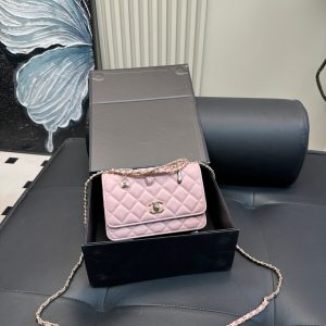 Chanel Bag Dupe 1613