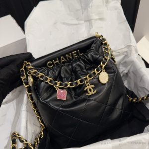 Chanel Bag Dupe 1634