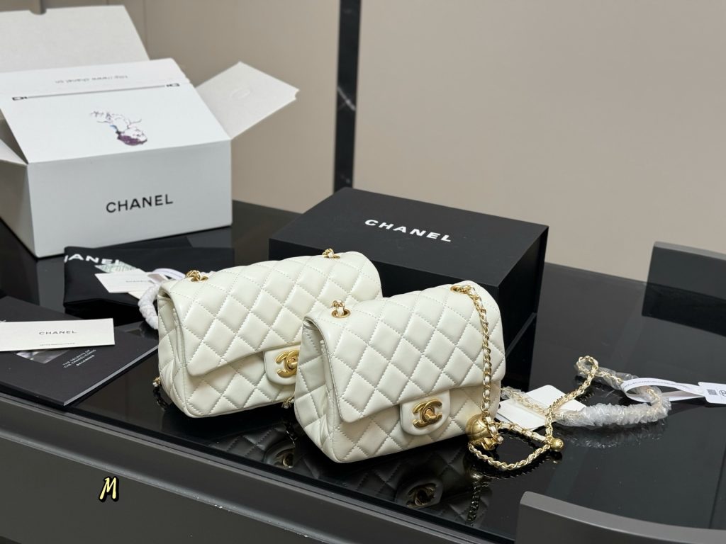 Chanel Bag Dupe 1640 - Image 2