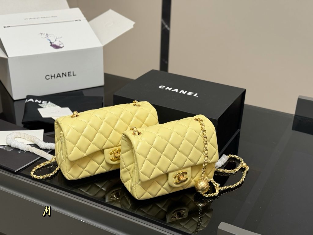Chanel Bag Dupe 1640 - Image 4
