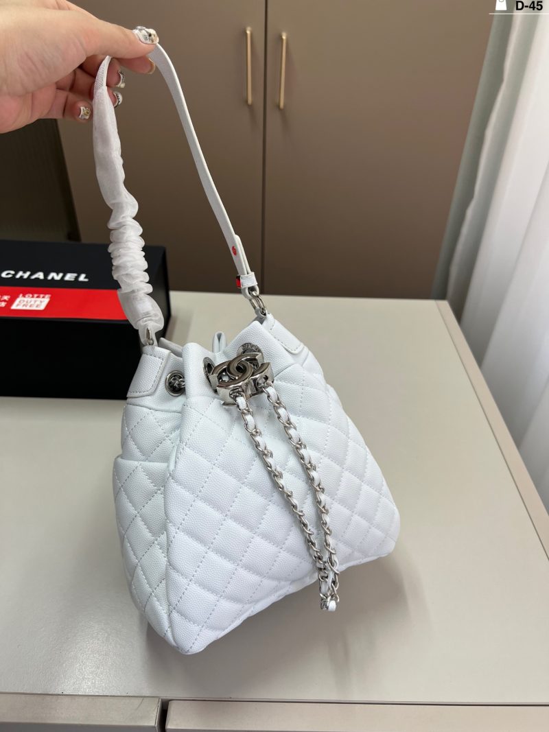 Chanel Bag Dupe 1670 - Image 2