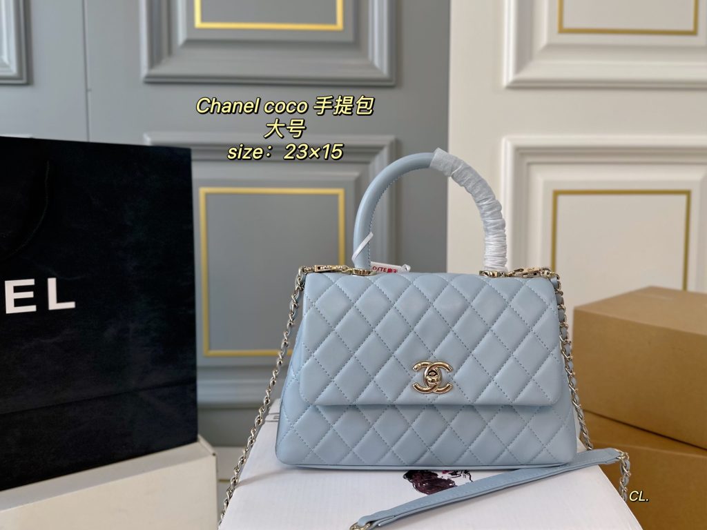 Chanel Bag Dupe 1687 - Immagine 3