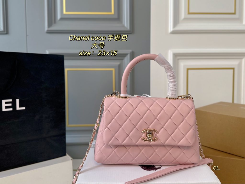 Chanel Bag Dupe 1687 - Immagine 4