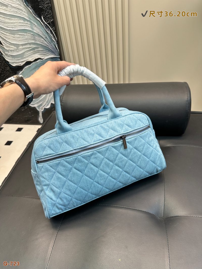 Chanel Bag Dupe 1690 - Image 4