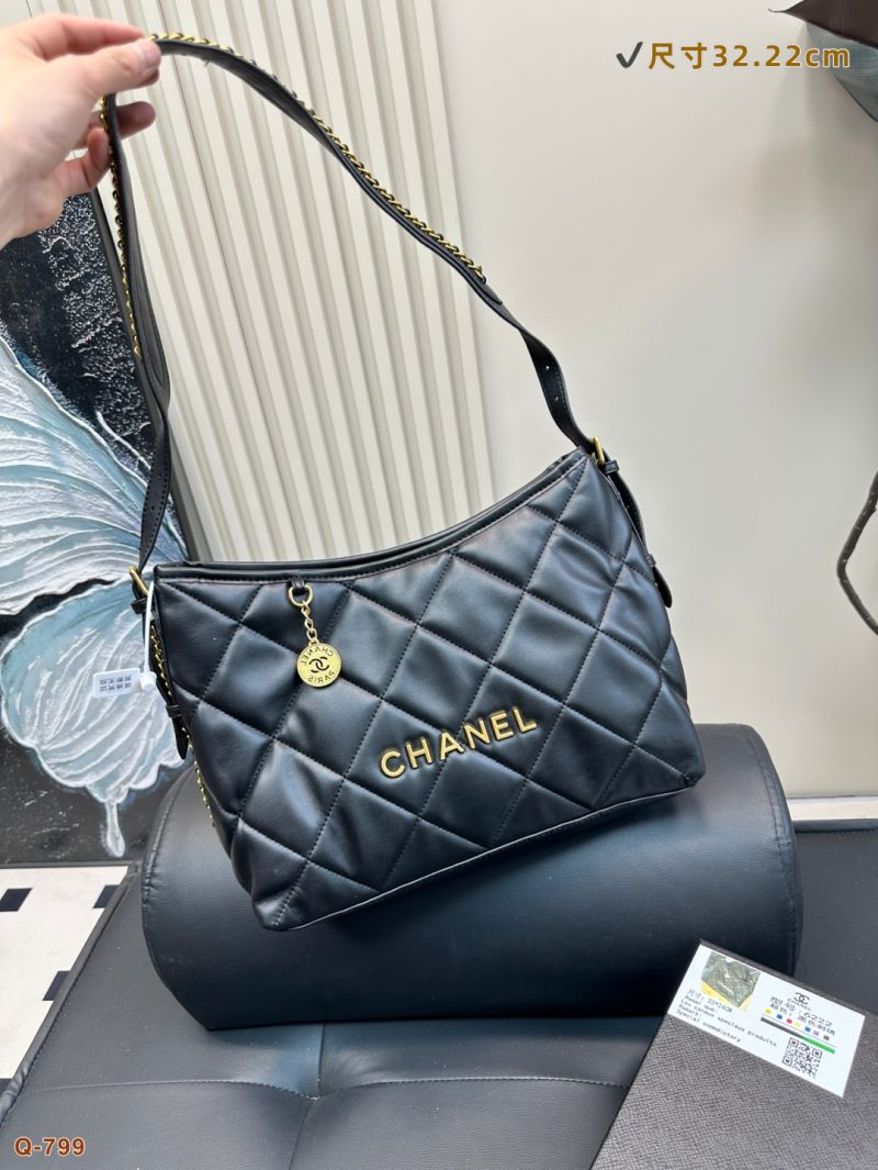Chanel Bag Dupe 1700 - Image 3