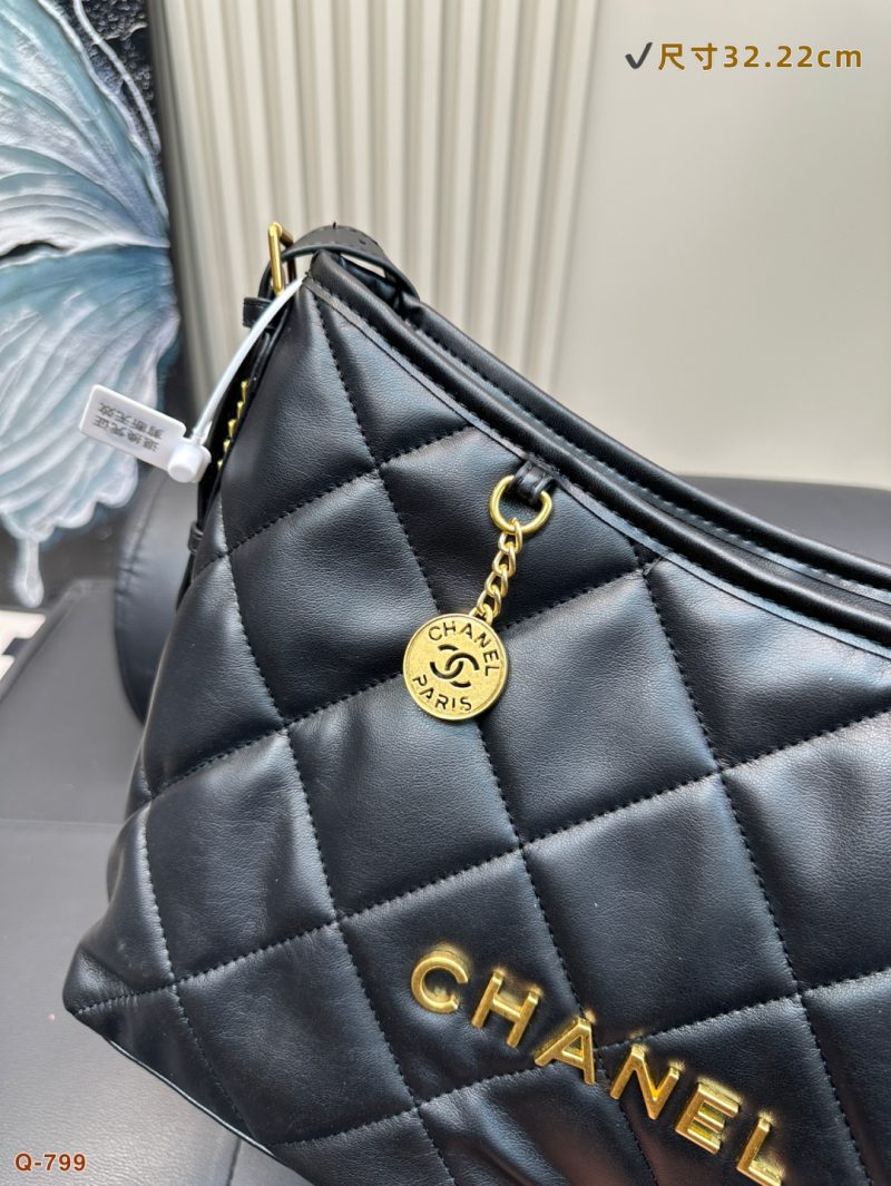 Chanel Bag Dupe 1700 - Image 4
