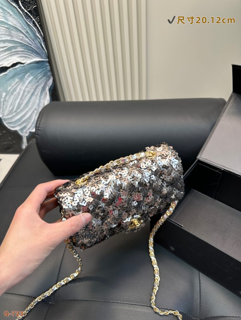 Chanel Bag Dupe 1702 - Image 3