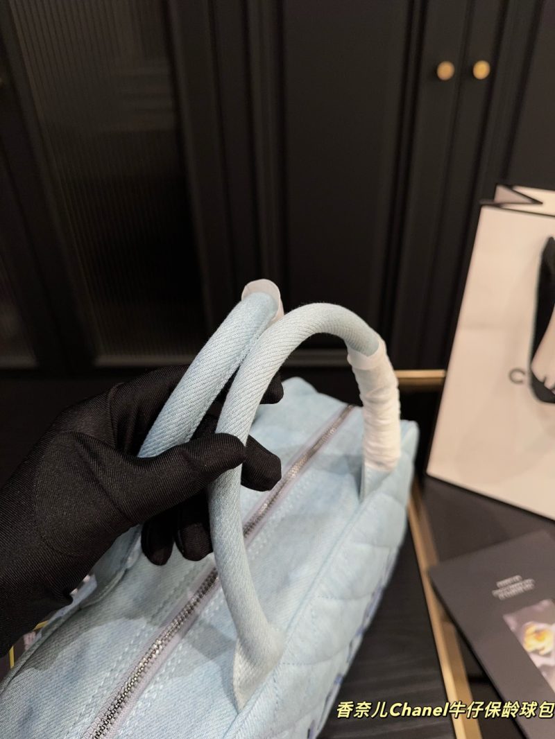 Chanel Bag Dupe 1706 - Image 3