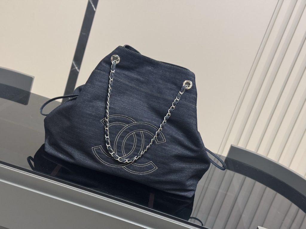 Chanel Bag Dupe 1720 - Vaizdas 2