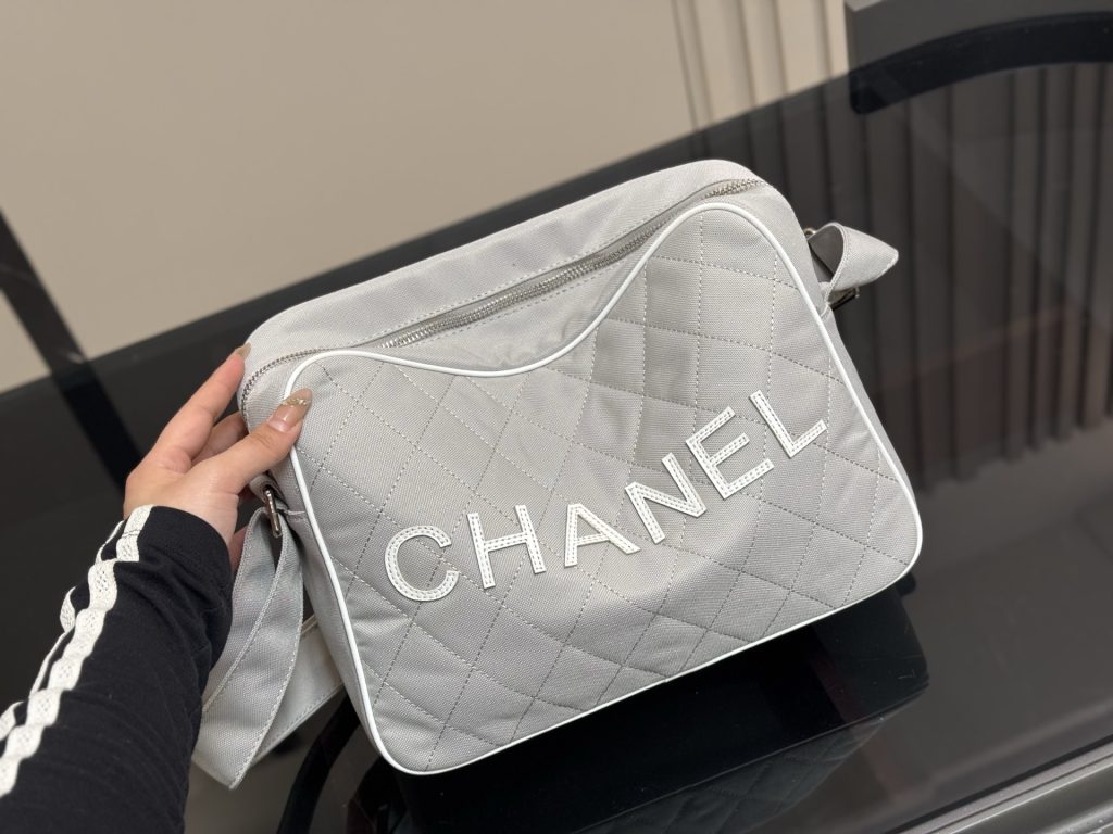 Chanel Bag Dupe 1722 - Vaizdas 2