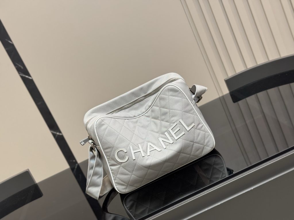 Chanel Bag Dupe 1722