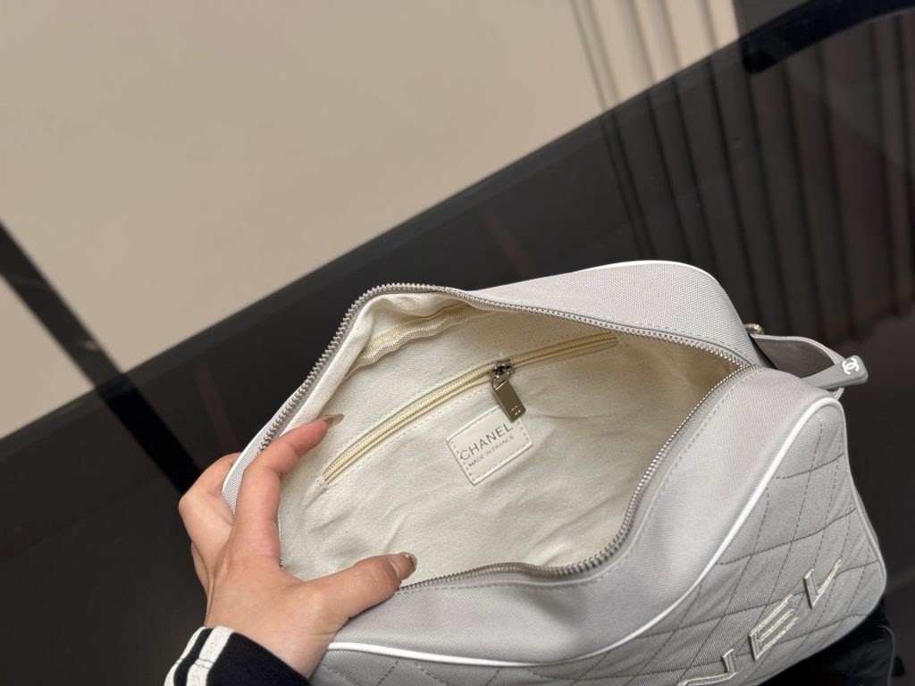 Chanel Bag Dupe 1722 - Vaizdas 4