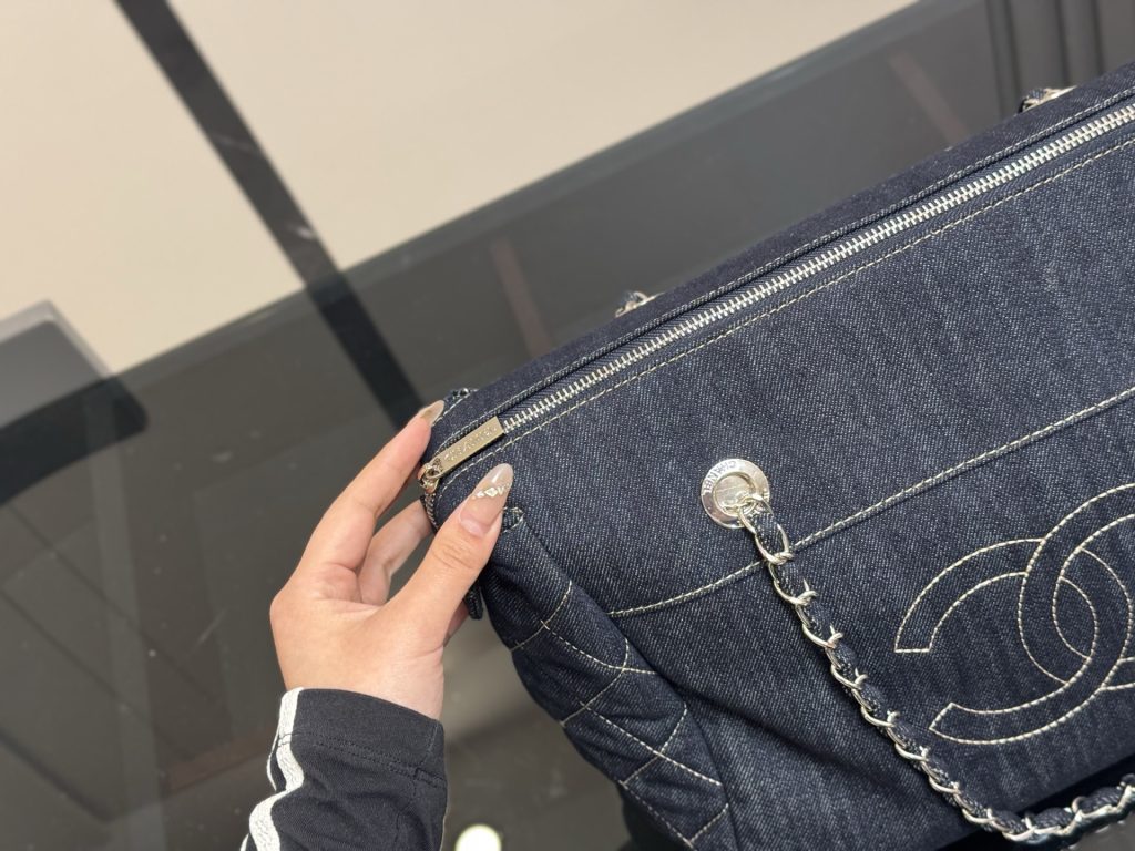 Chanel Bag Dupe 1724 - Bilde 2