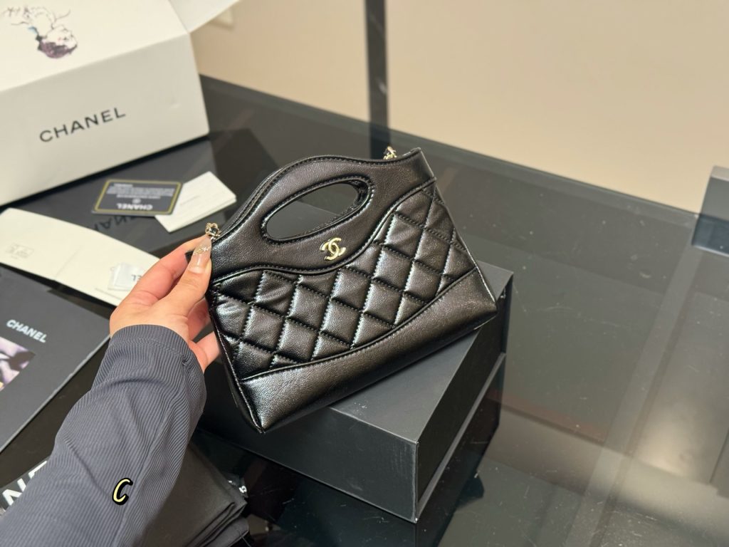 Chanel Bag Dupe 1725