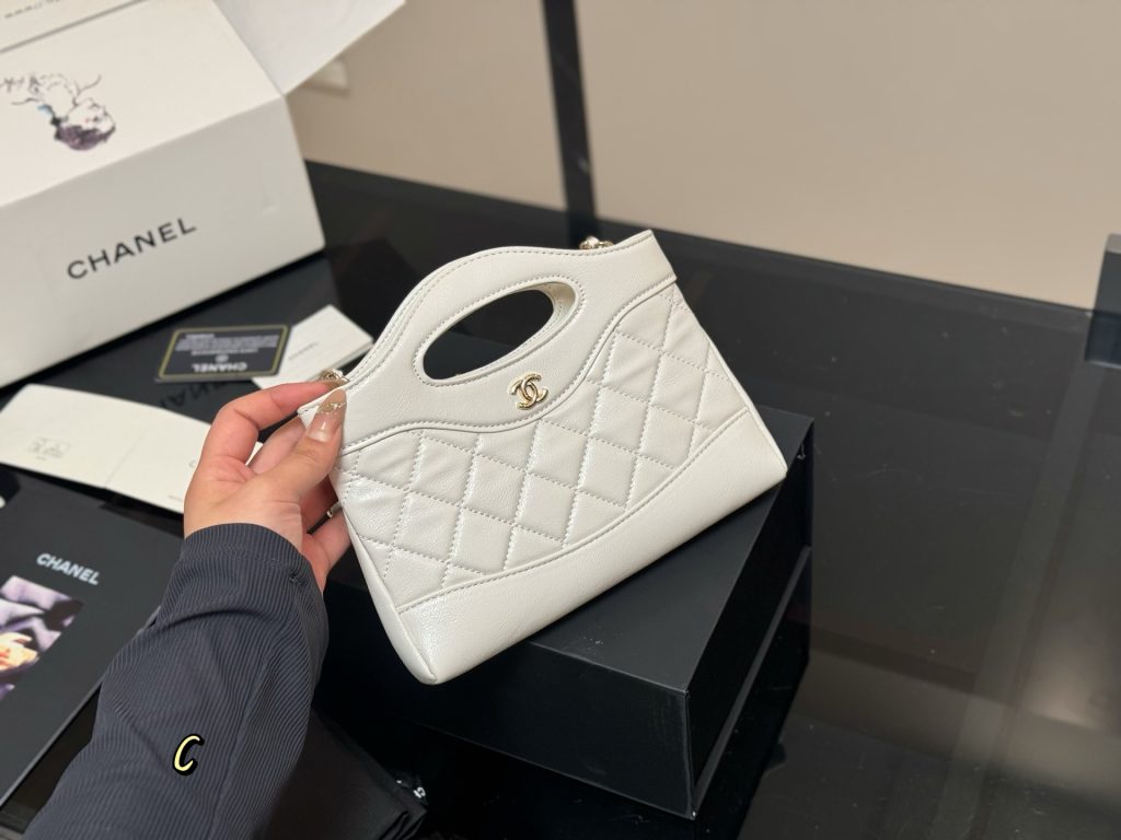 Chanel Bag Dupe 1725 - Imagem 3