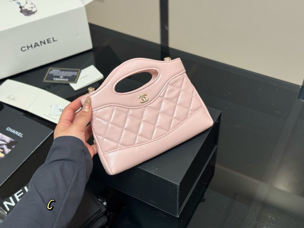 Chanel Bag Dupe 1725 - Imagem 4