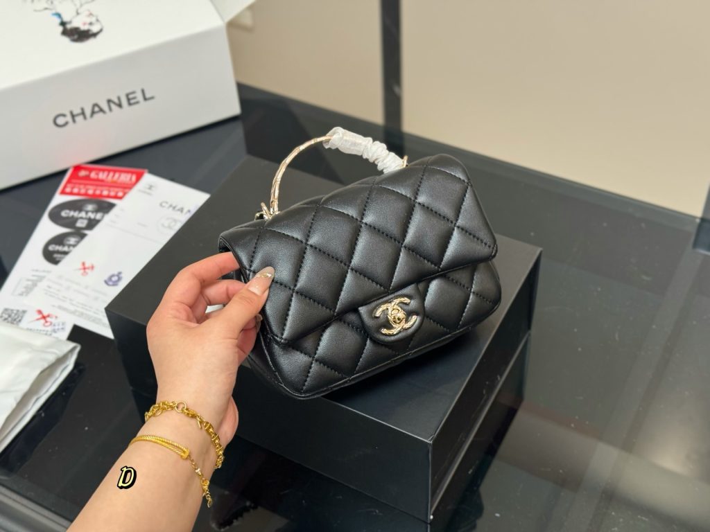 Chanel Bag Dupe 1727