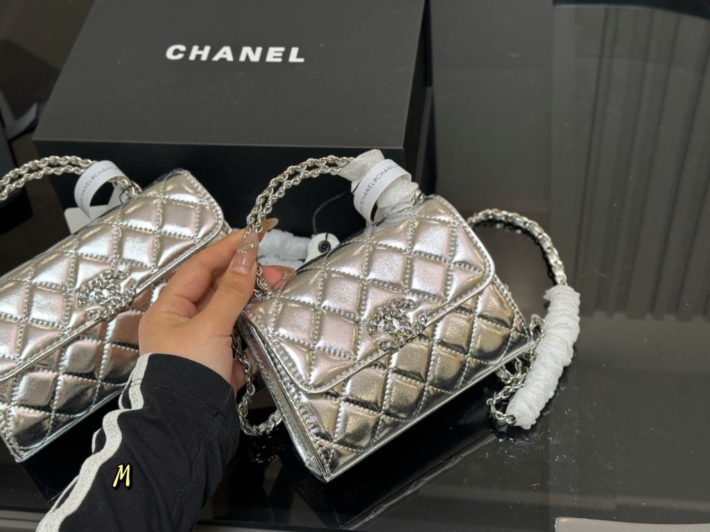 Chanel Bag Dupe 1728 - Immagine 2