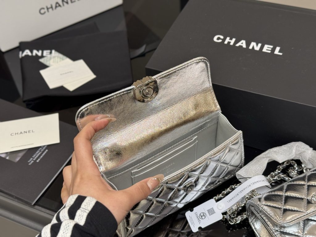 Chanel Bag Dupe 1728 - Immagine 4