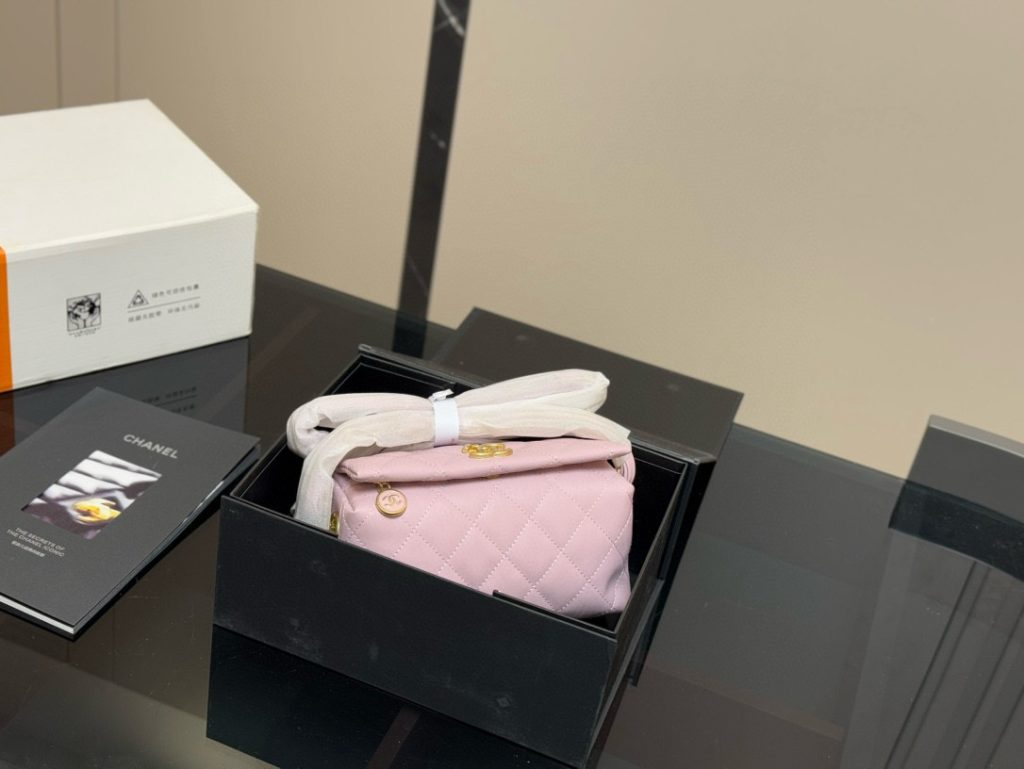Chanel Bag Dupe 1729 - Bilde 2