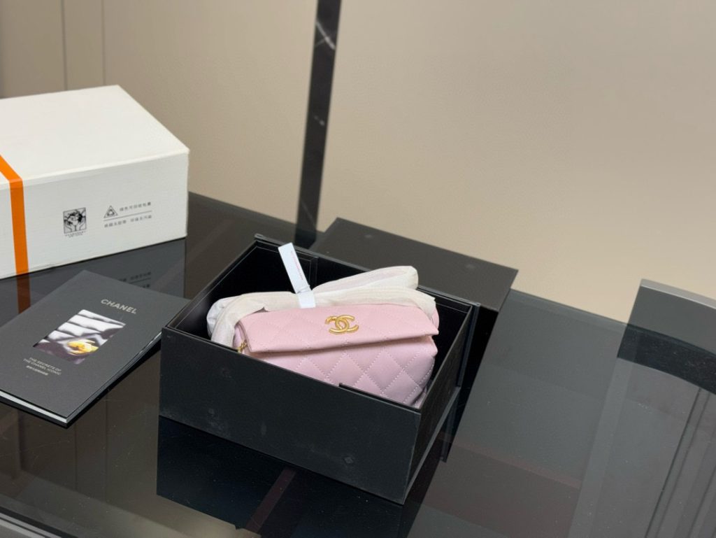Chanel Bag Dupe 1729