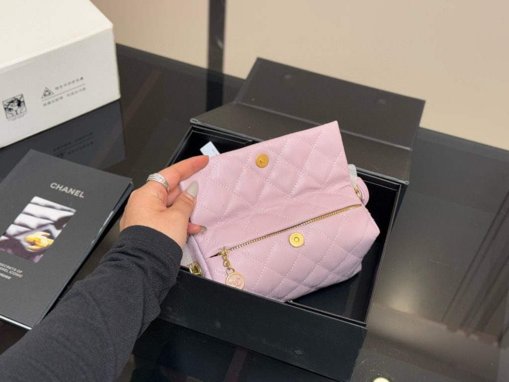Chanel Bag Dupe 1729 - Bilde 3