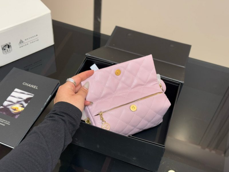 Chanel Bag Dupe 1729 - Image 3